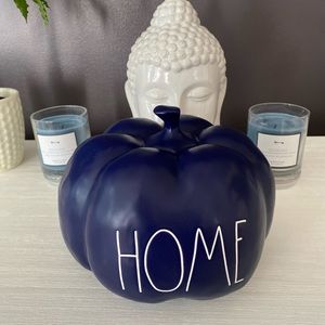 Rae Dunn SCARY Pumpkin